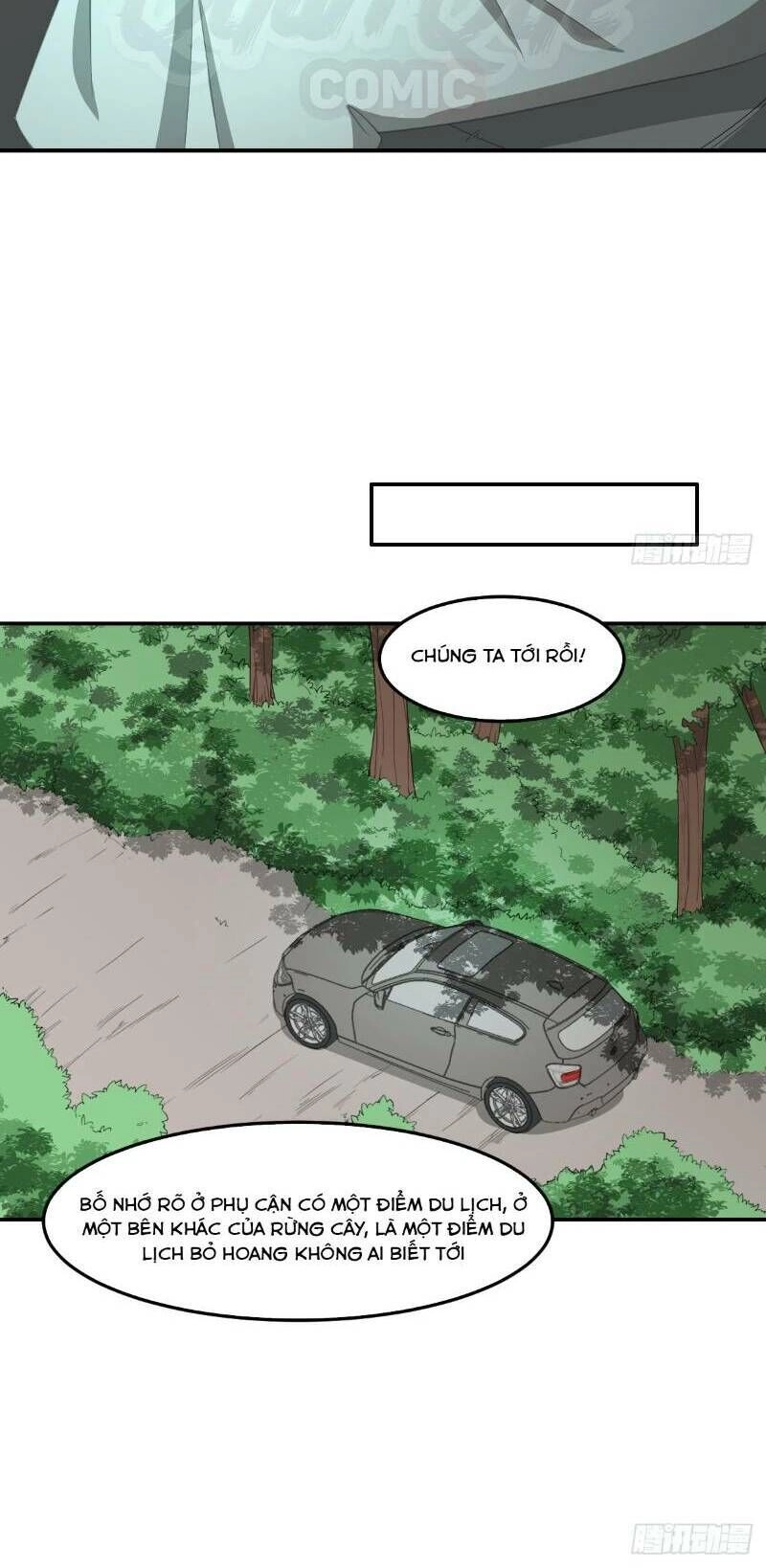 Nghịch Thiên Tiên Mệnh Chapter 41 - 35