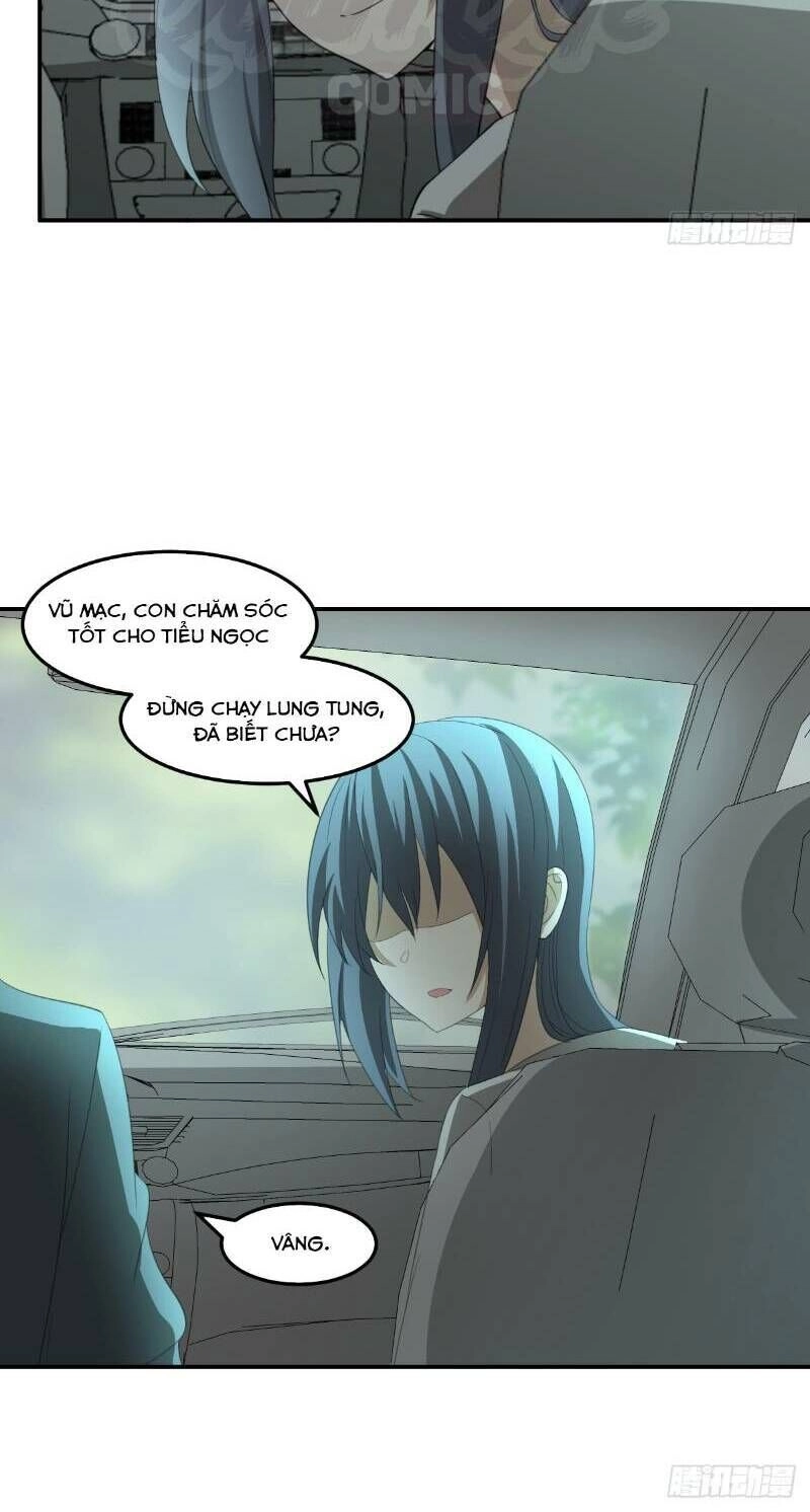 Nghịch Thiên Tiên Mệnh Chapter 41 - 37