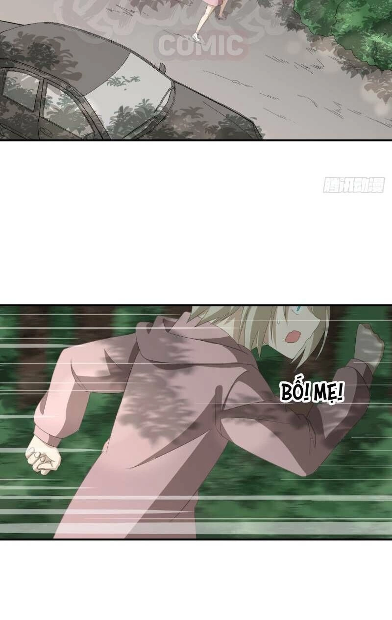 Nghịch Thiên Tiên Mệnh Chapter 42 - 6