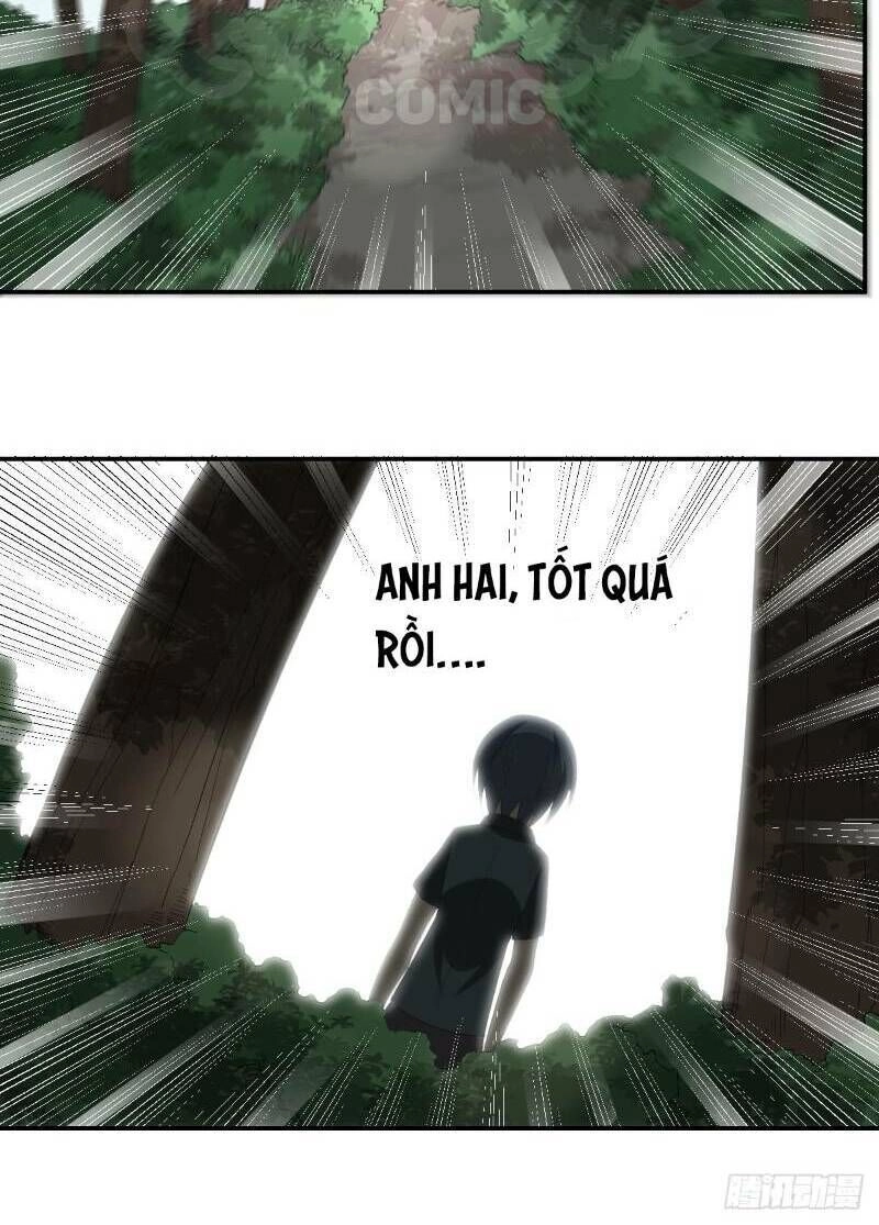 Nghịch Thiên Tiên Mệnh Chapter 42 - 8