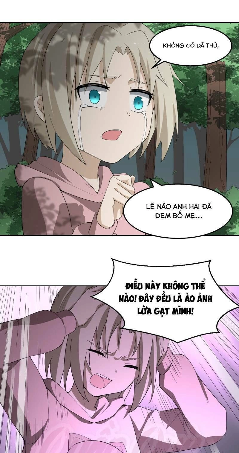 Nghịch Thiên Tiên Mệnh Chapter 42 - 12