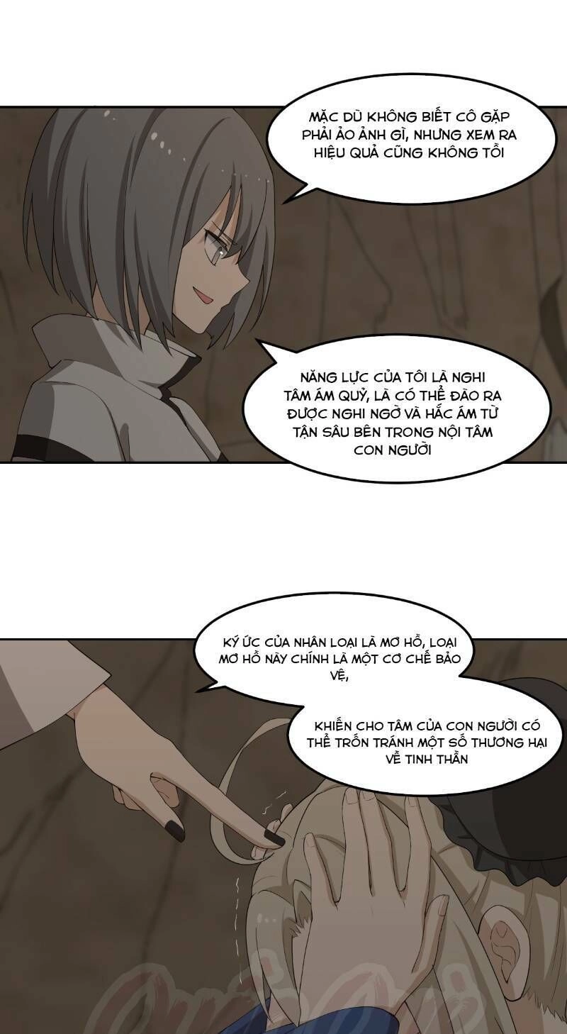 Nghịch Thiên Tiên Mệnh Chapter 42 - 14