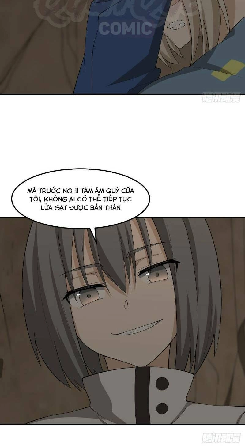 Nghịch Thiên Tiên Mệnh Chapter 42 - 15