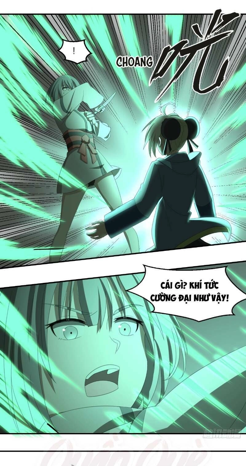 Nghịch Thiên Tiên Mệnh Chapter 42 - 18