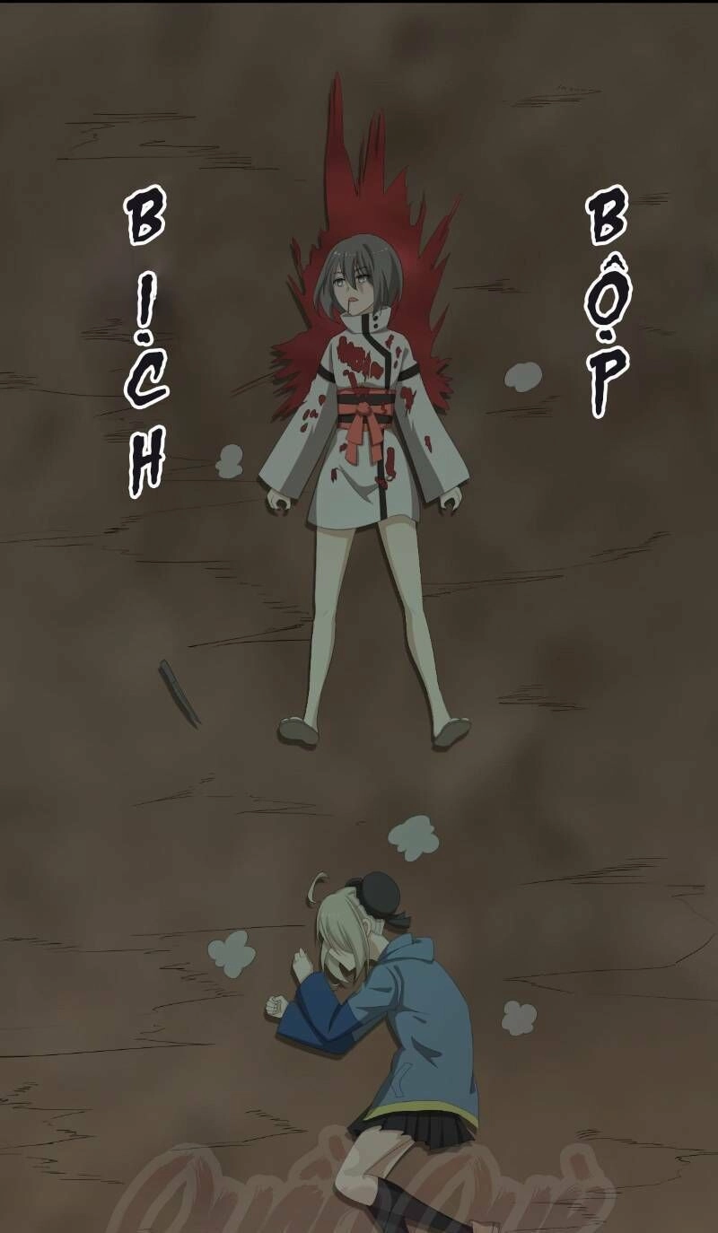 Nghịch Thiên Tiên Mệnh Chapter 42 - 20