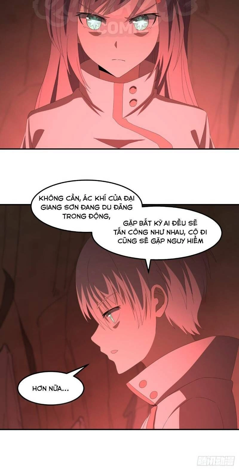 Nghịch Thiên Tiên Mệnh Chapter 42 - 23