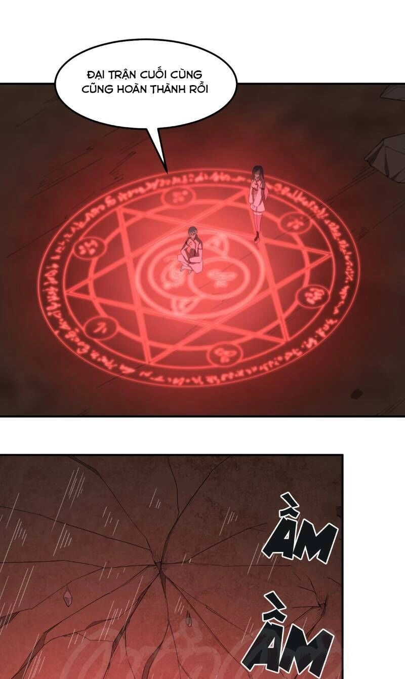 Nghịch Thiên Tiên Mệnh Chapter 42 - 24