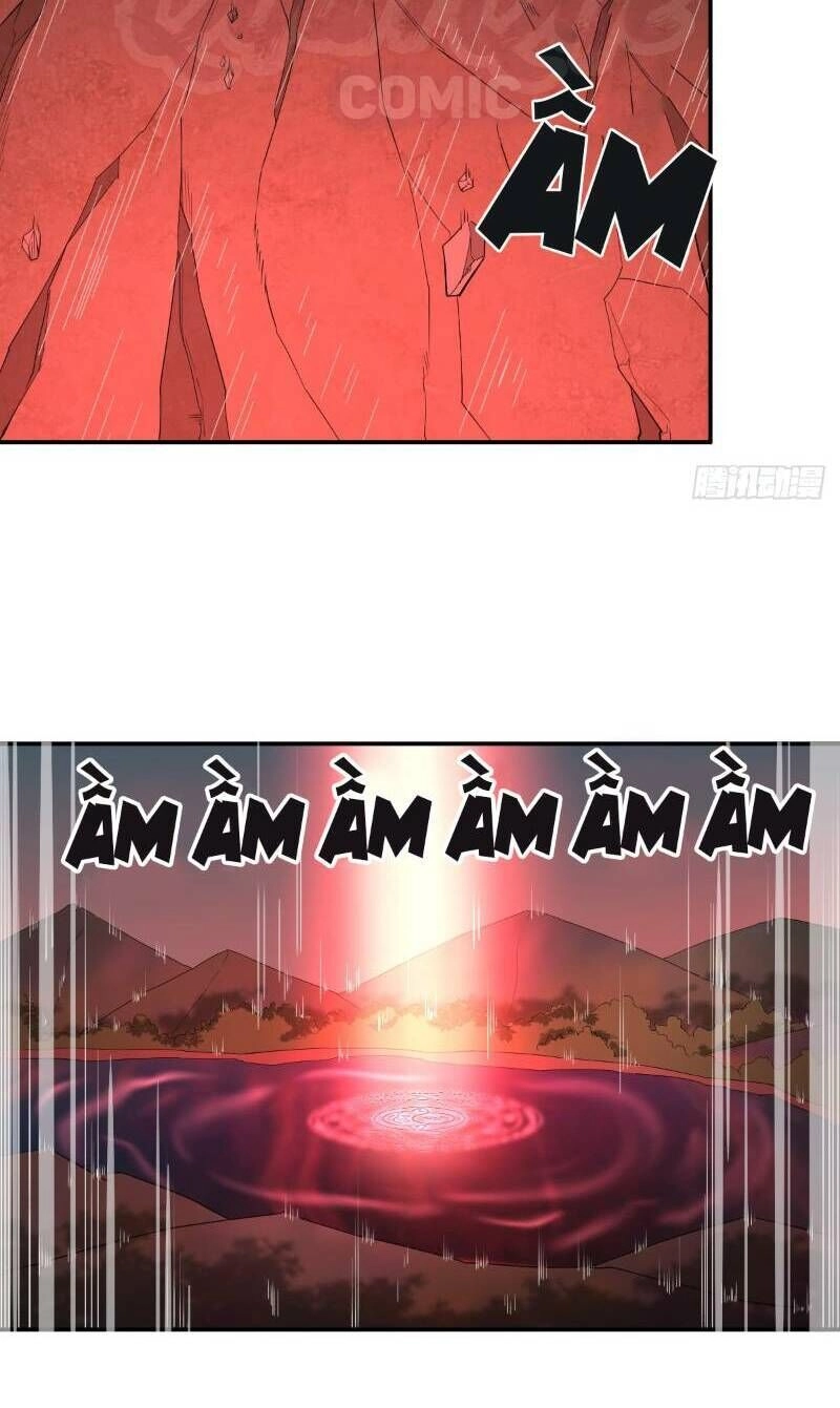 Nghịch Thiên Tiên Mệnh Chapter 42 - 25