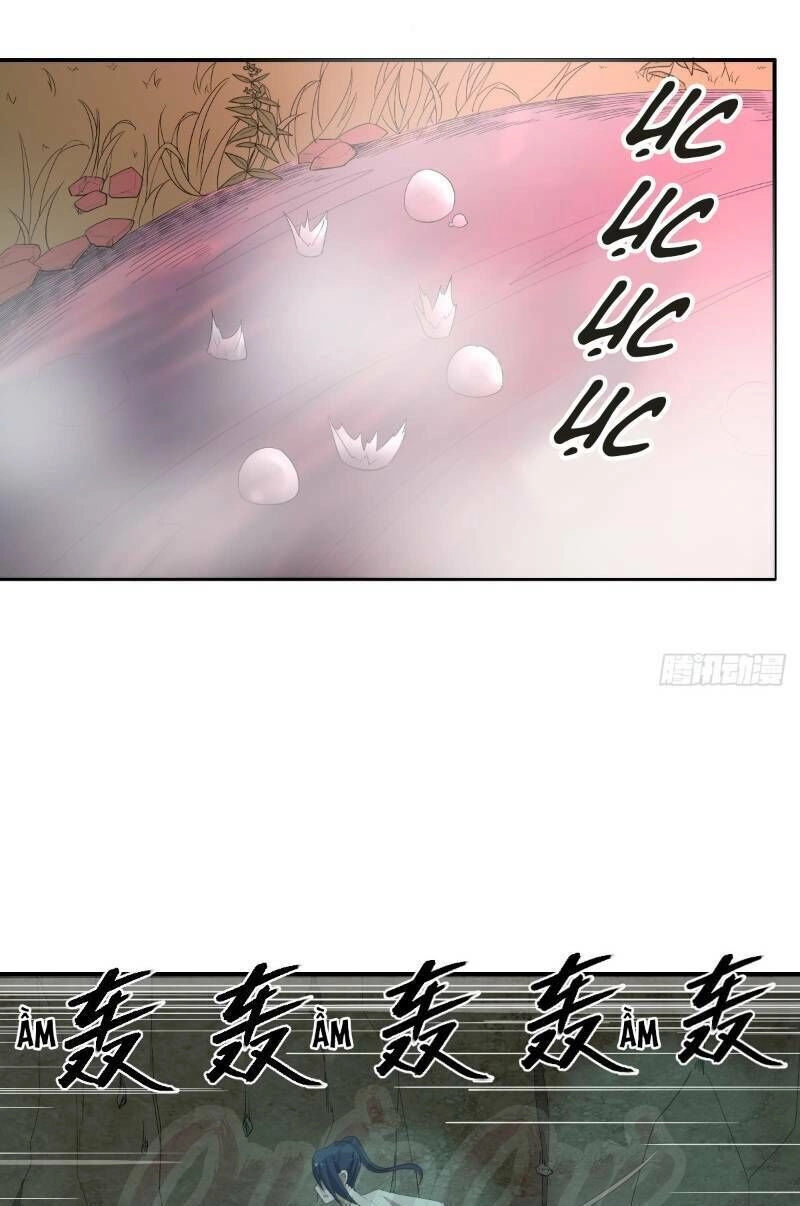 Nghịch Thiên Tiên Mệnh Chapter 42 - 26