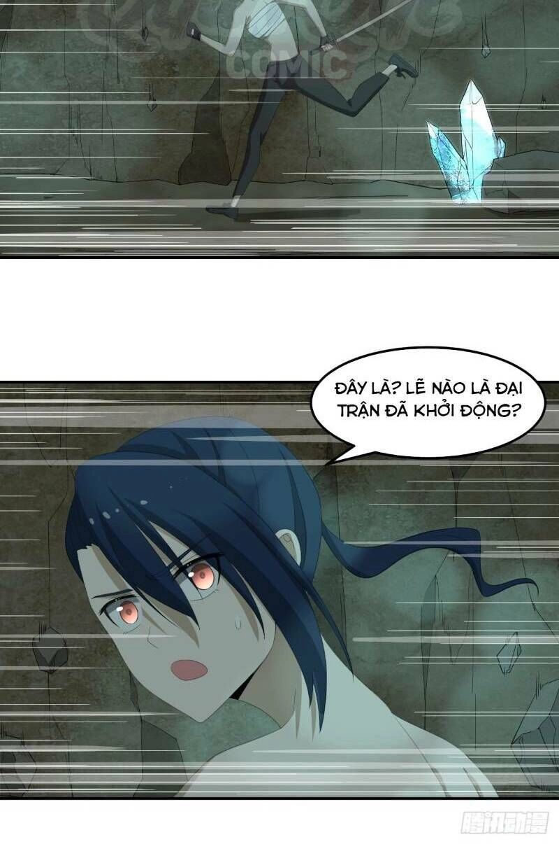 Nghịch Thiên Tiên Mệnh Chapter 42 - 27