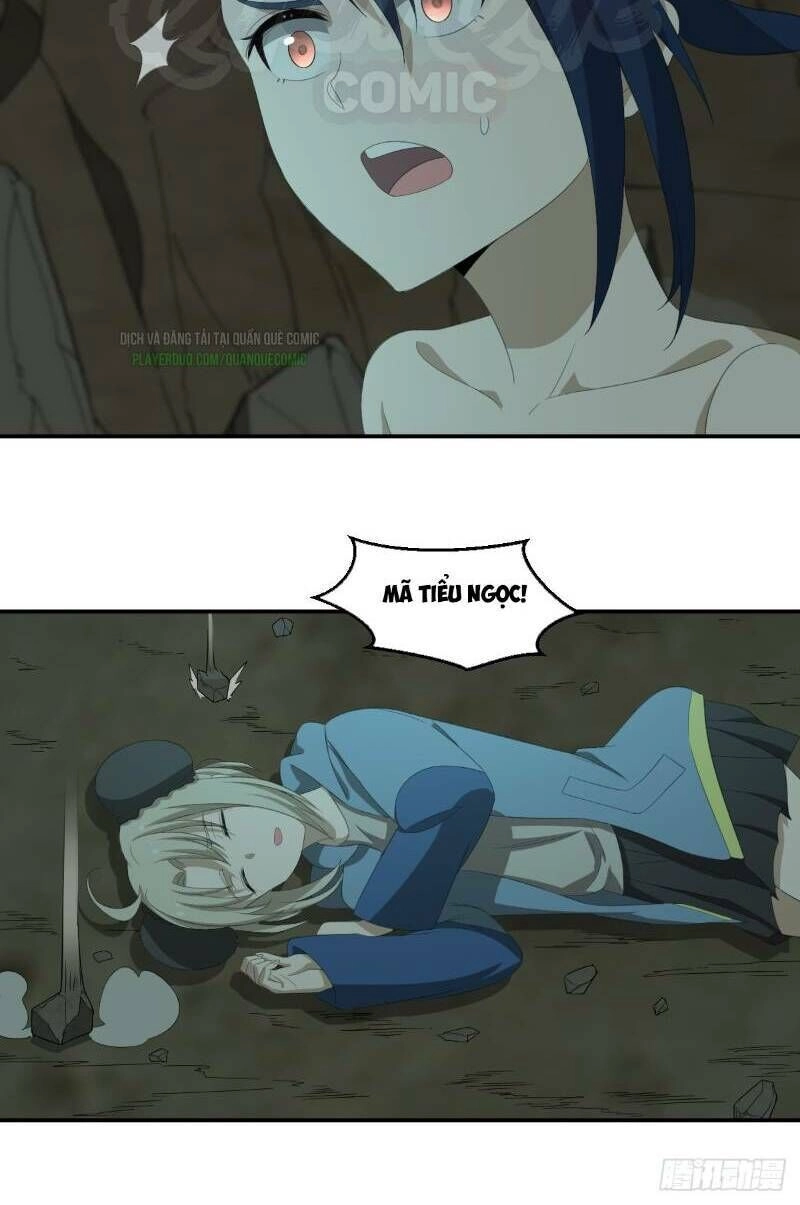 Nghịch Thiên Tiên Mệnh Chapter 42 - 29