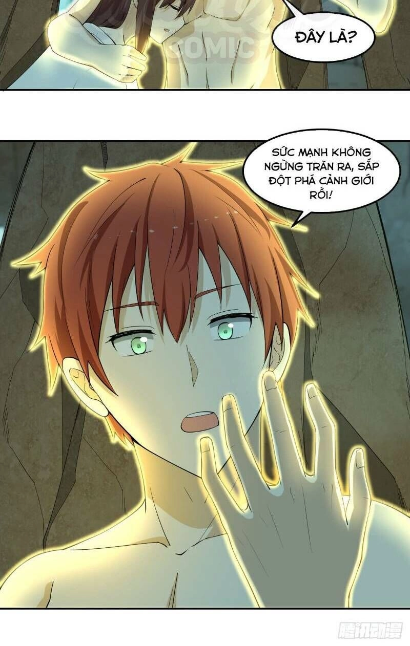 Nghịch Thiên Tiên Mệnh Chapter 43 - 8