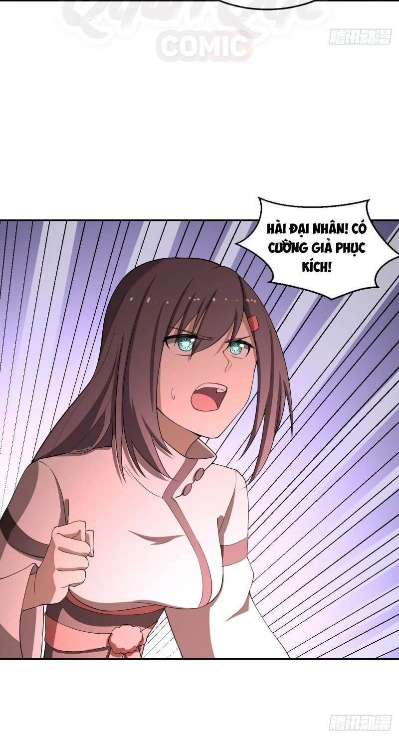 Nghịch Thiên Tiên Mệnh Chapter 43 - 22