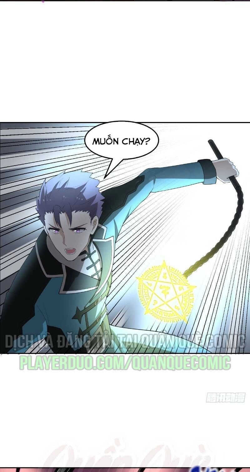 Nghịch Thiên Tiên Mệnh Chapter 44 - 31