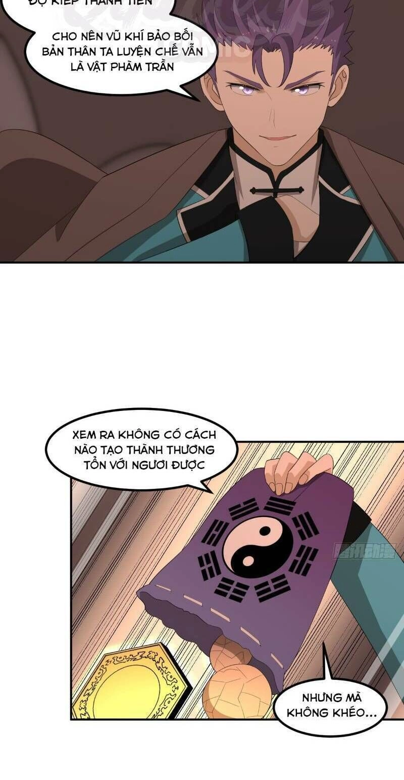 Nghịch Thiên Tiên Mệnh Chapter 46 - 22