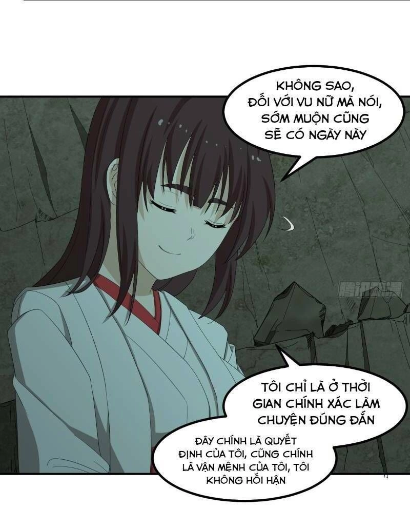 Nghịch Thiên Tiên Mệnh Chapter 47 - 39