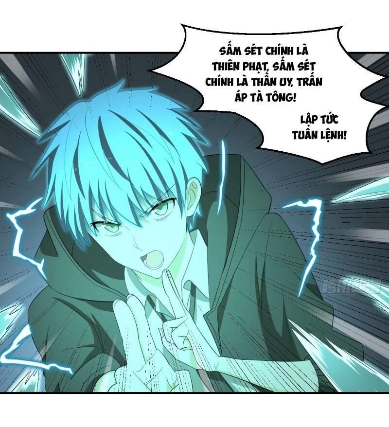 Nghịch Thiên Tiên Mệnh Chapter 49 - 21