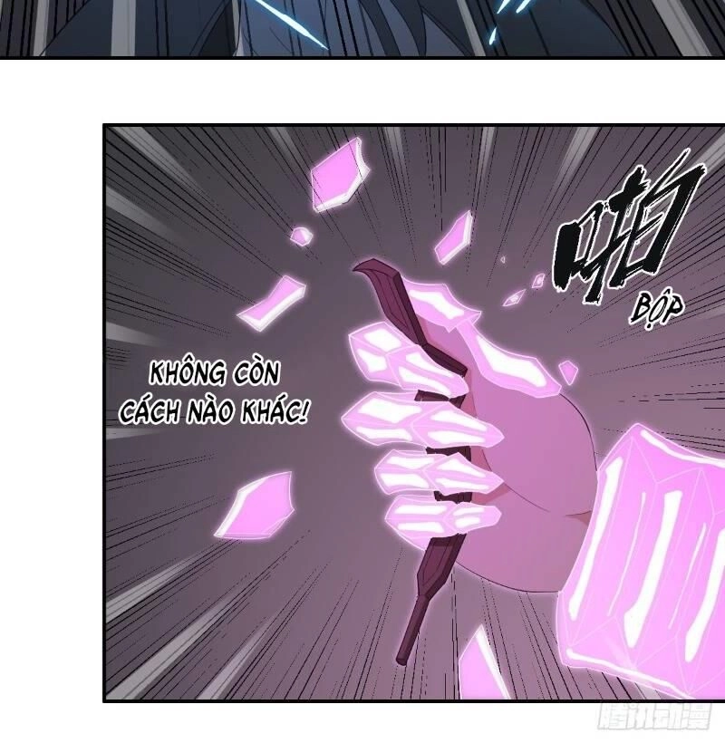 Nghịch Thiên Tiên Mệnh Chapter 49 - 42