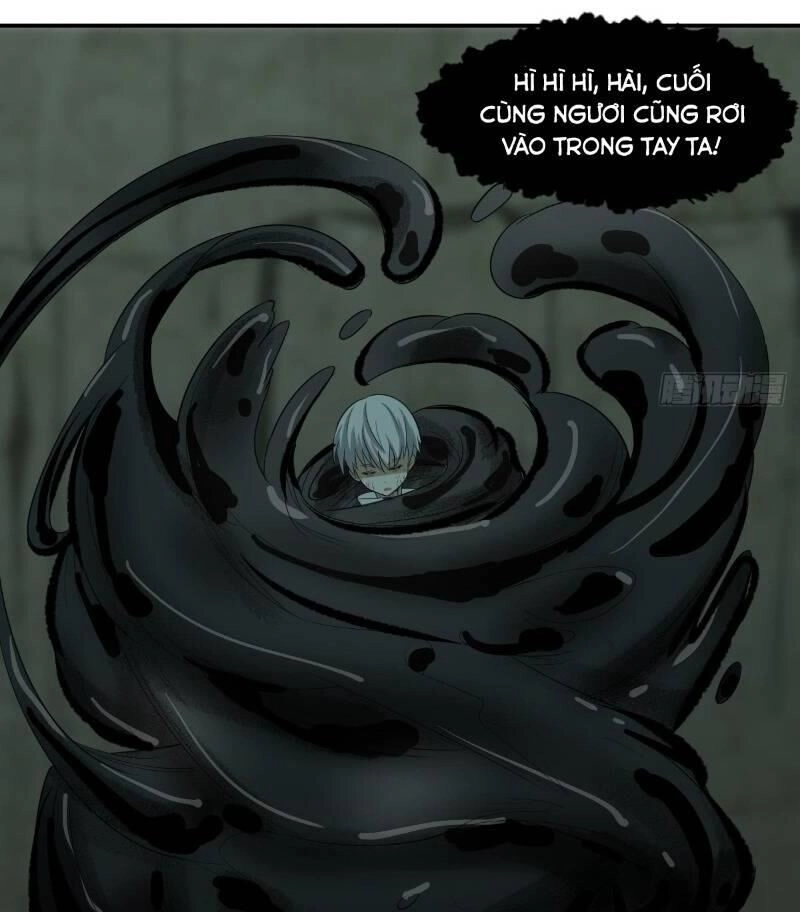 Nghịch Thiên Tiên Mệnh Chapter 50 - 10