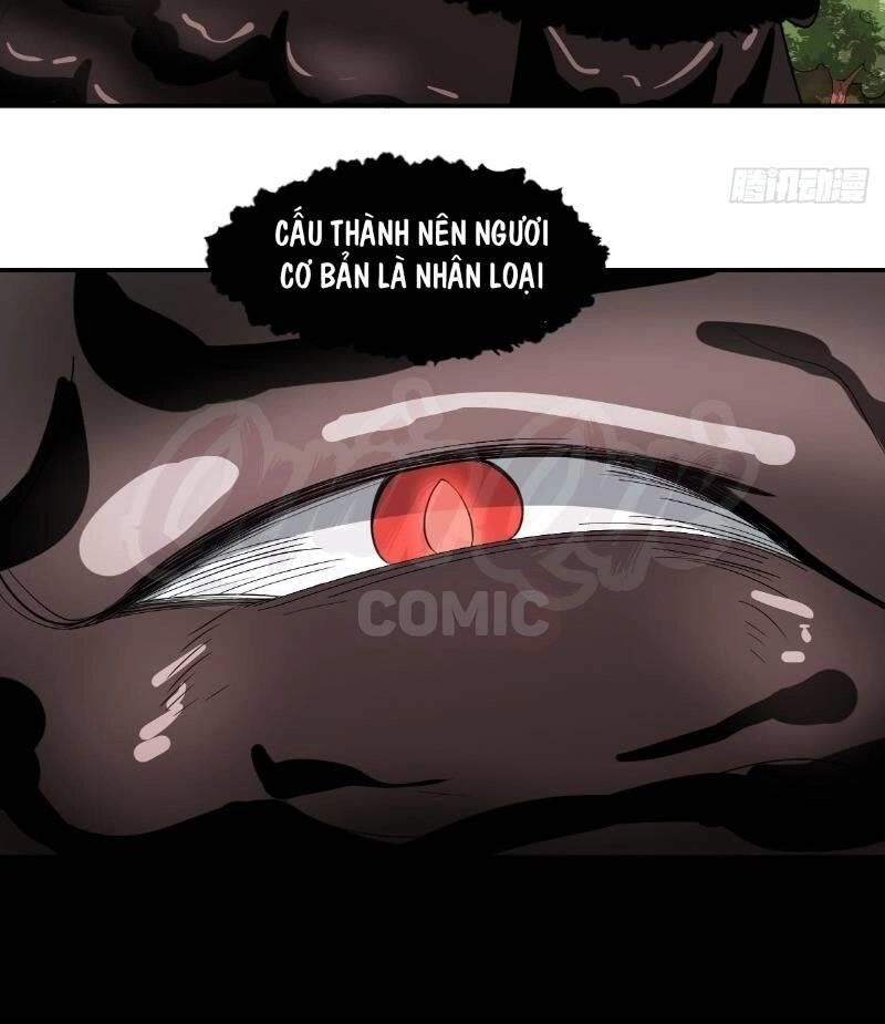 Nghịch Thiên Tiên Mệnh Chapter 51 - 5