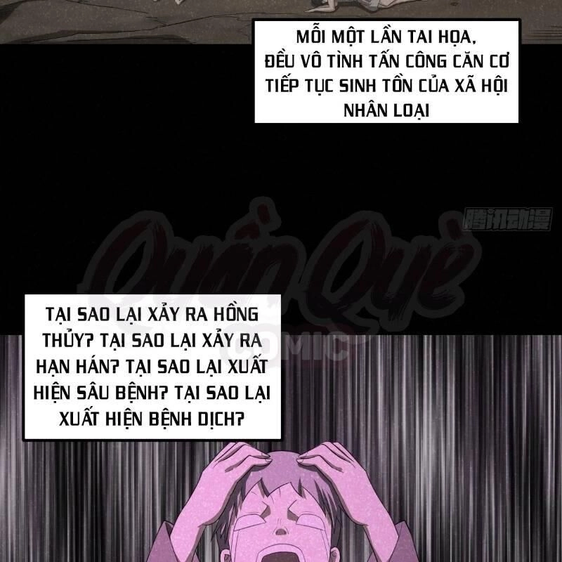 Nghịch Thiên Tiên Mệnh Chapter 51 - 14