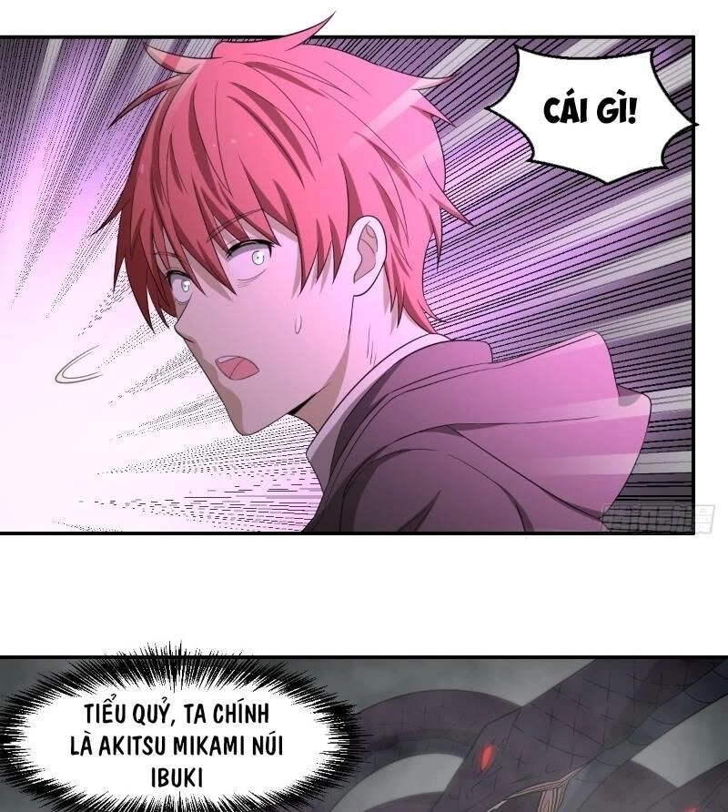 Nghịch Thiên Tiên Mệnh Chapter 52 - 46