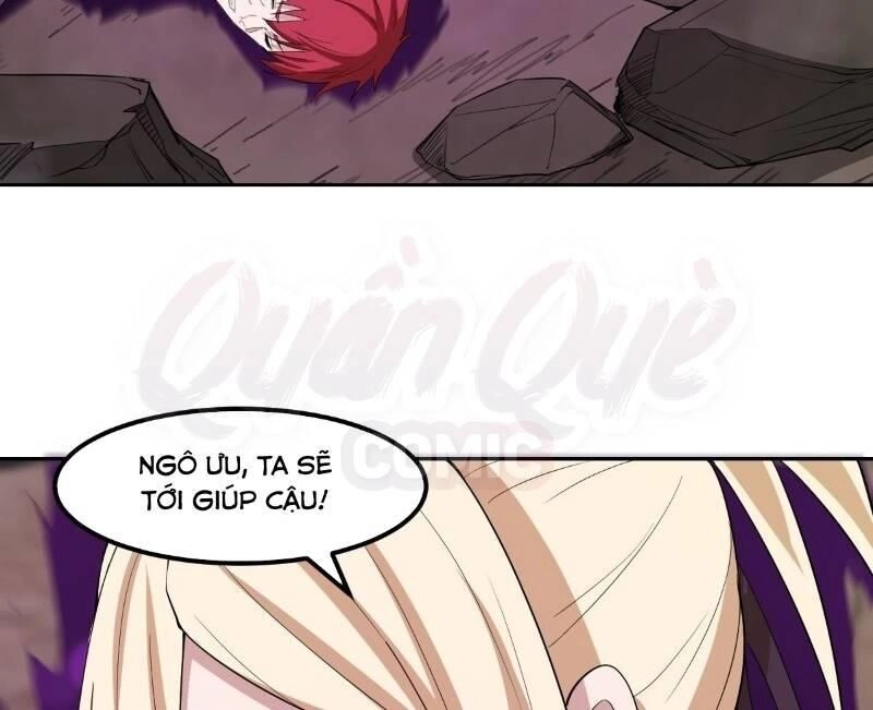 Nghịch Thiên Tiên Mệnh Chapter 52 - 56