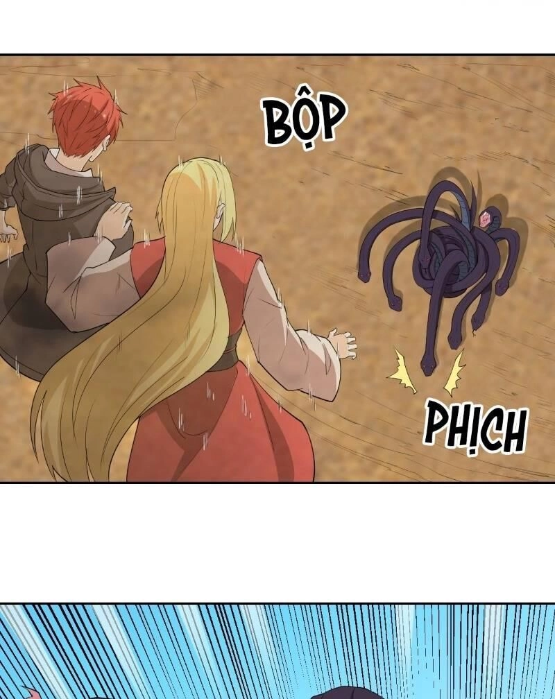 Nghịch Thiên Tiên Mệnh Chapter 53 - 19