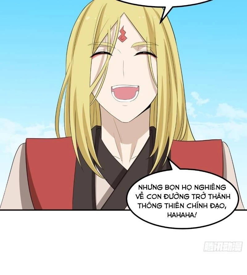 Nghịch Thiên Tiên Mệnh Chapter 53 - 27