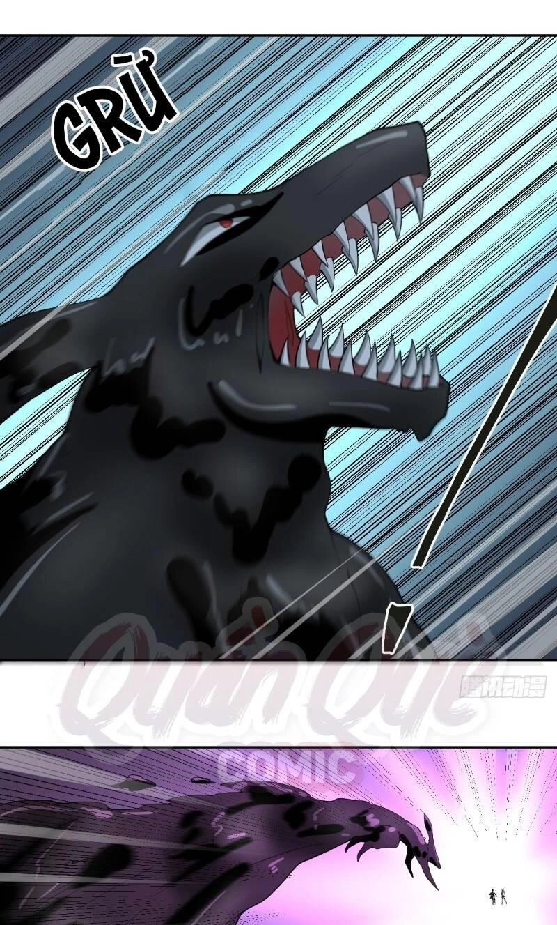 Nghịch Thiên Tiên Mệnh Chapter 55 - 1