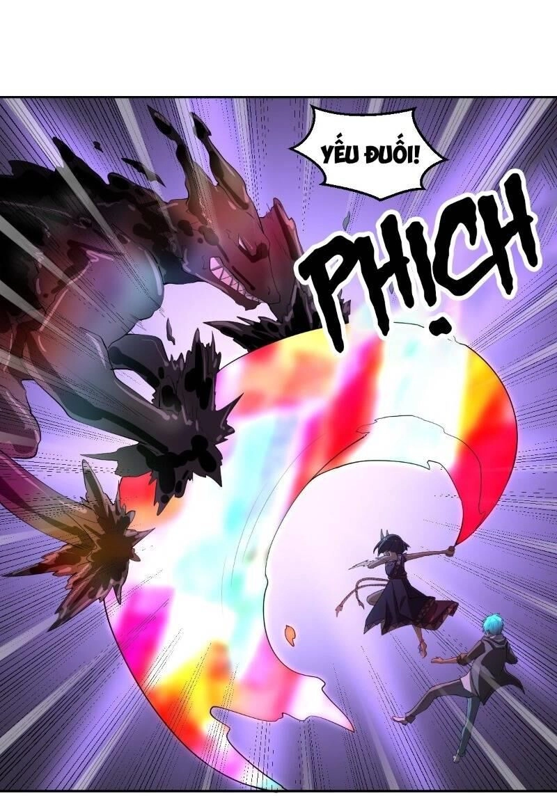 Nghịch Thiên Tiên Mệnh Chapter 55 - 3