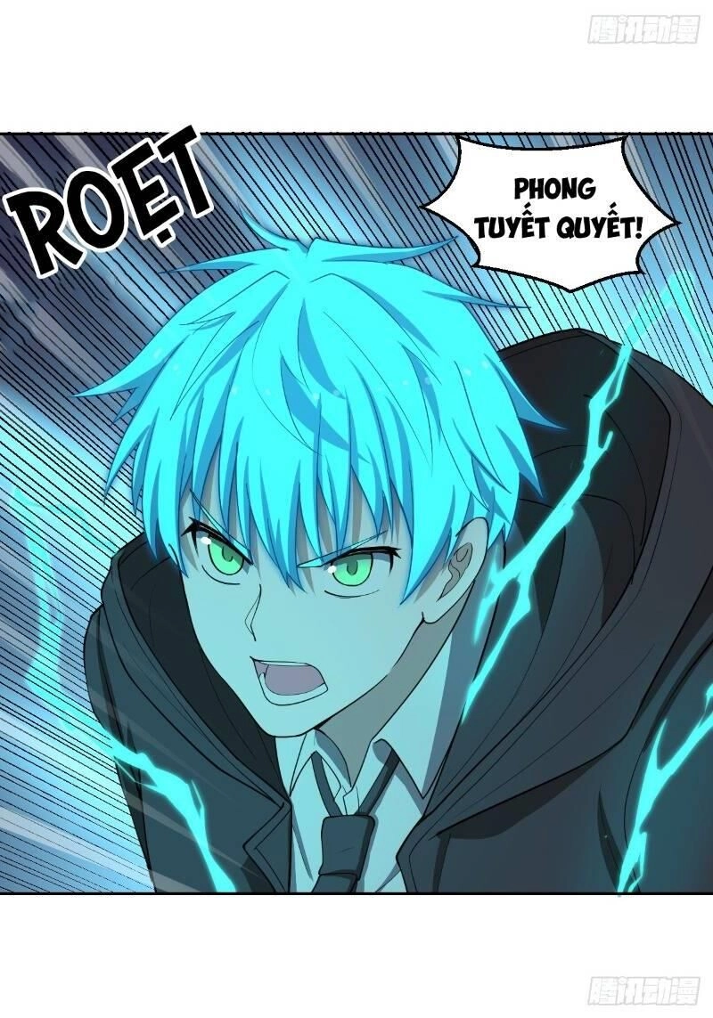 Nghịch Thiên Tiên Mệnh Chapter 55 - 4