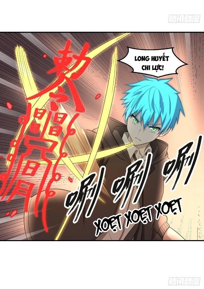 Nghịch Thiên Tiên Mệnh Chapter 55 - 6