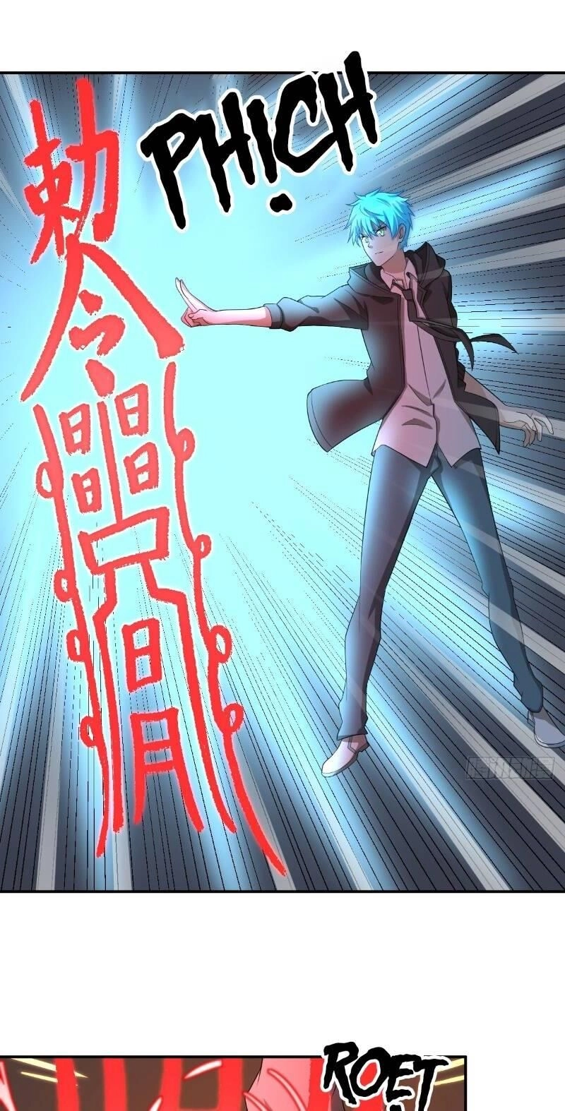 Nghịch Thiên Tiên Mệnh Chapter 55 - 7