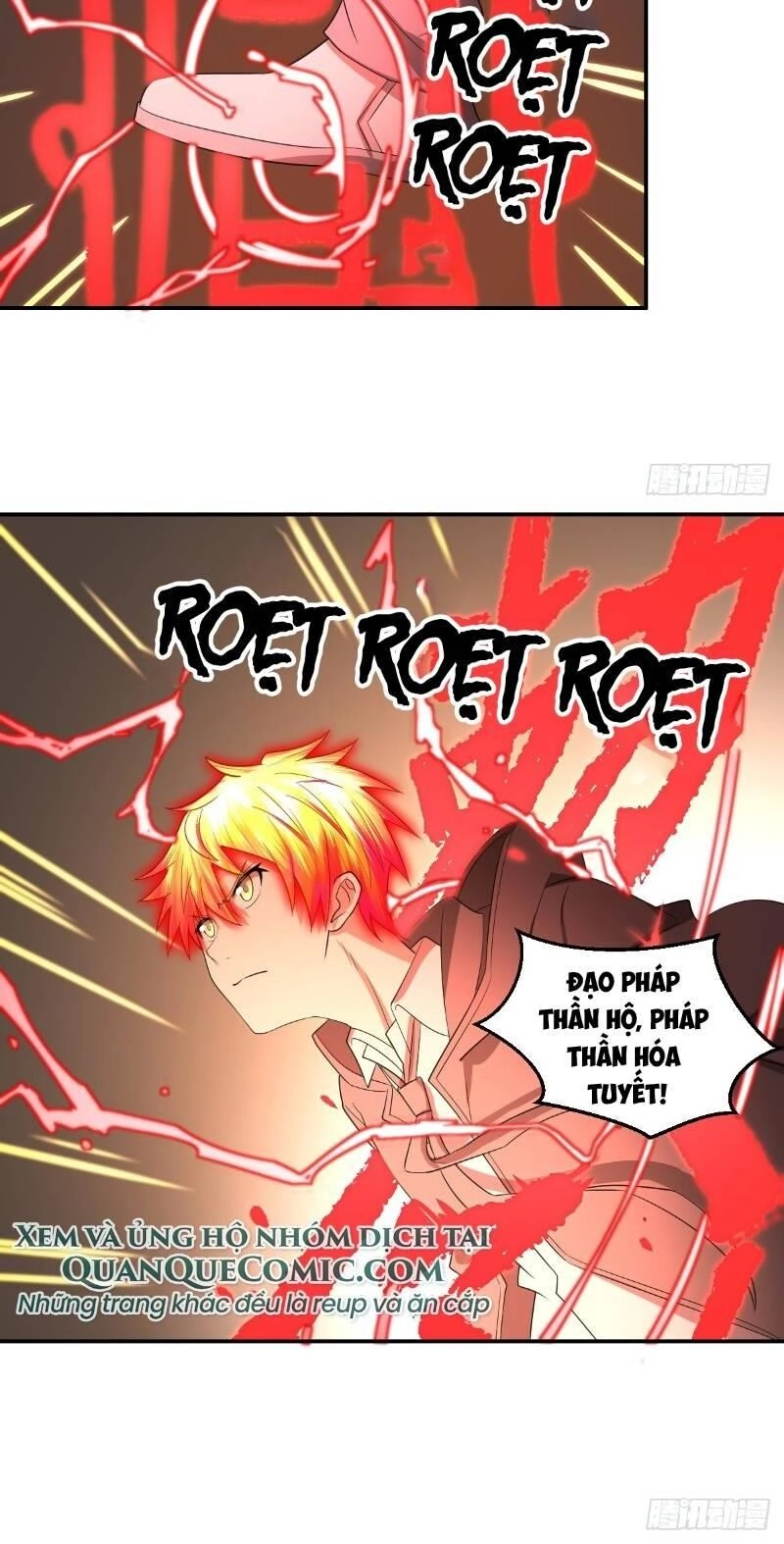 Nghịch Thiên Tiên Mệnh Chapter 55 - 8