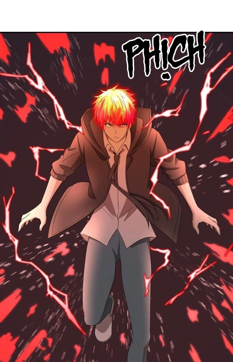 Nghịch Thiên Tiên Mệnh Chapter 55 - 9