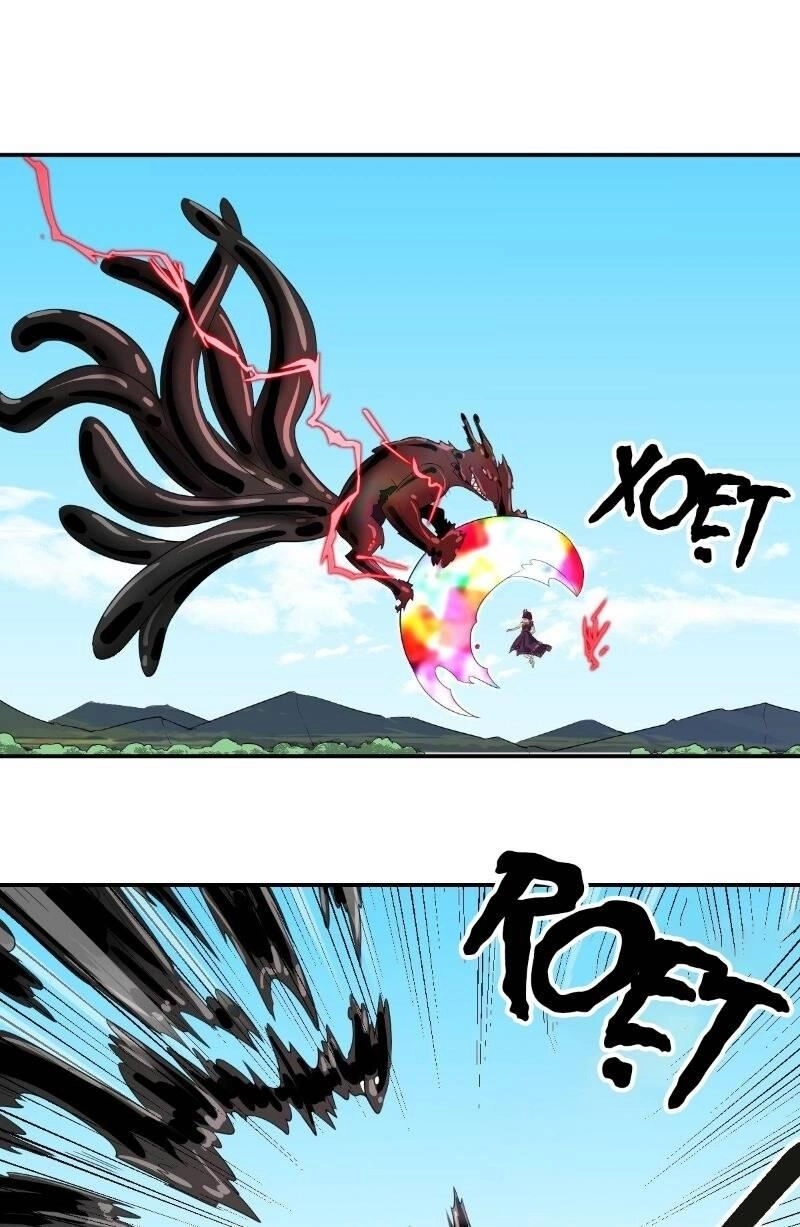 Nghịch Thiên Tiên Mệnh Chapter 55 - 11