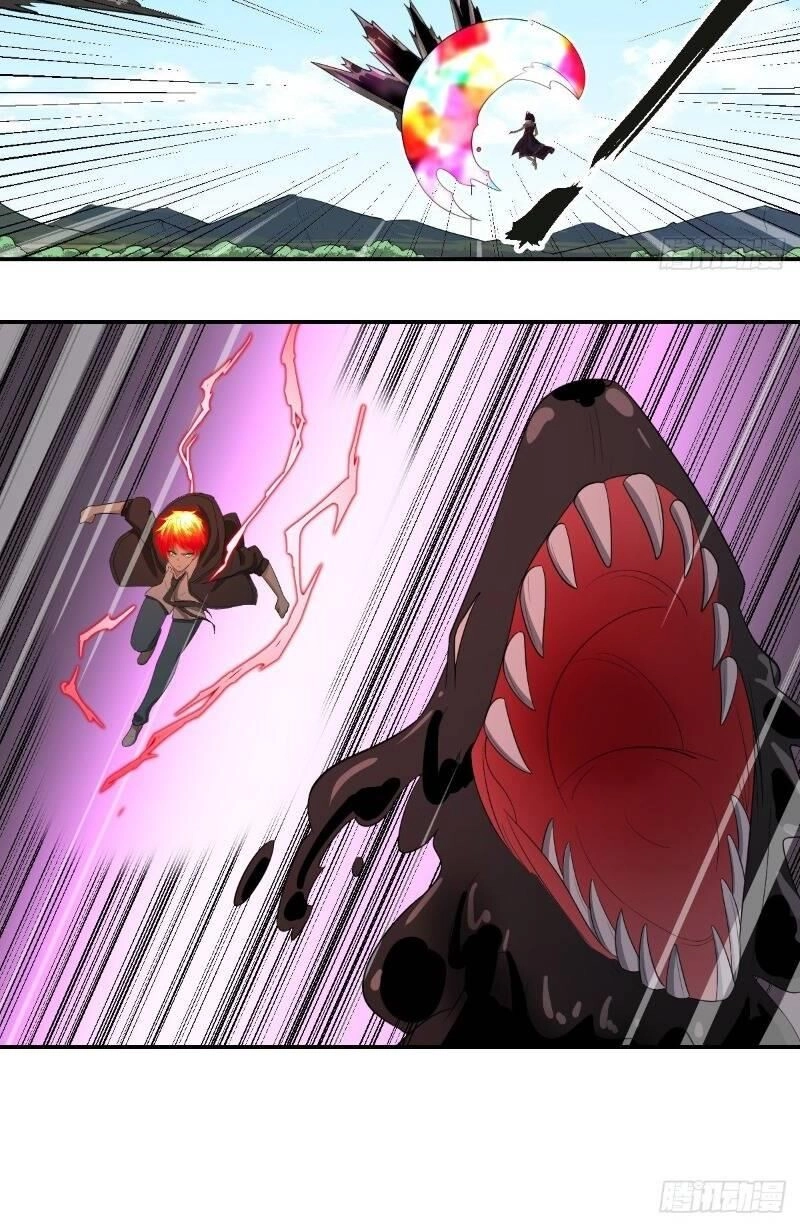 Nghịch Thiên Tiên Mệnh Chapter 55 - 12