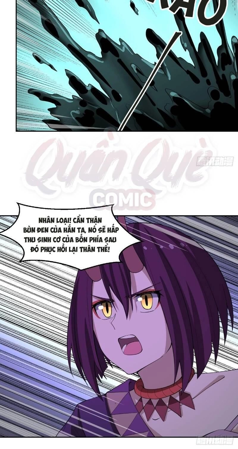 Nghịch Thiên Tiên Mệnh Chapter 55 - 16