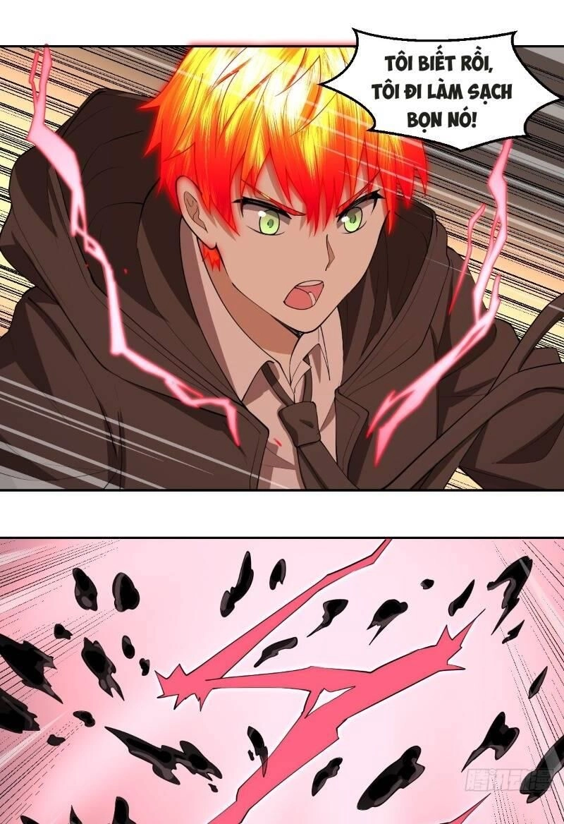 Nghịch Thiên Tiên Mệnh Chapter 55 - 17