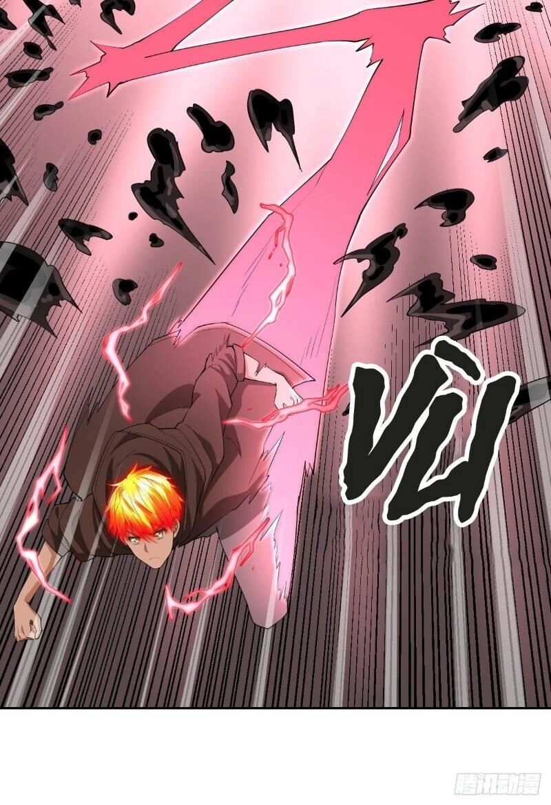 Nghịch Thiên Tiên Mệnh Chapter 55 - 18