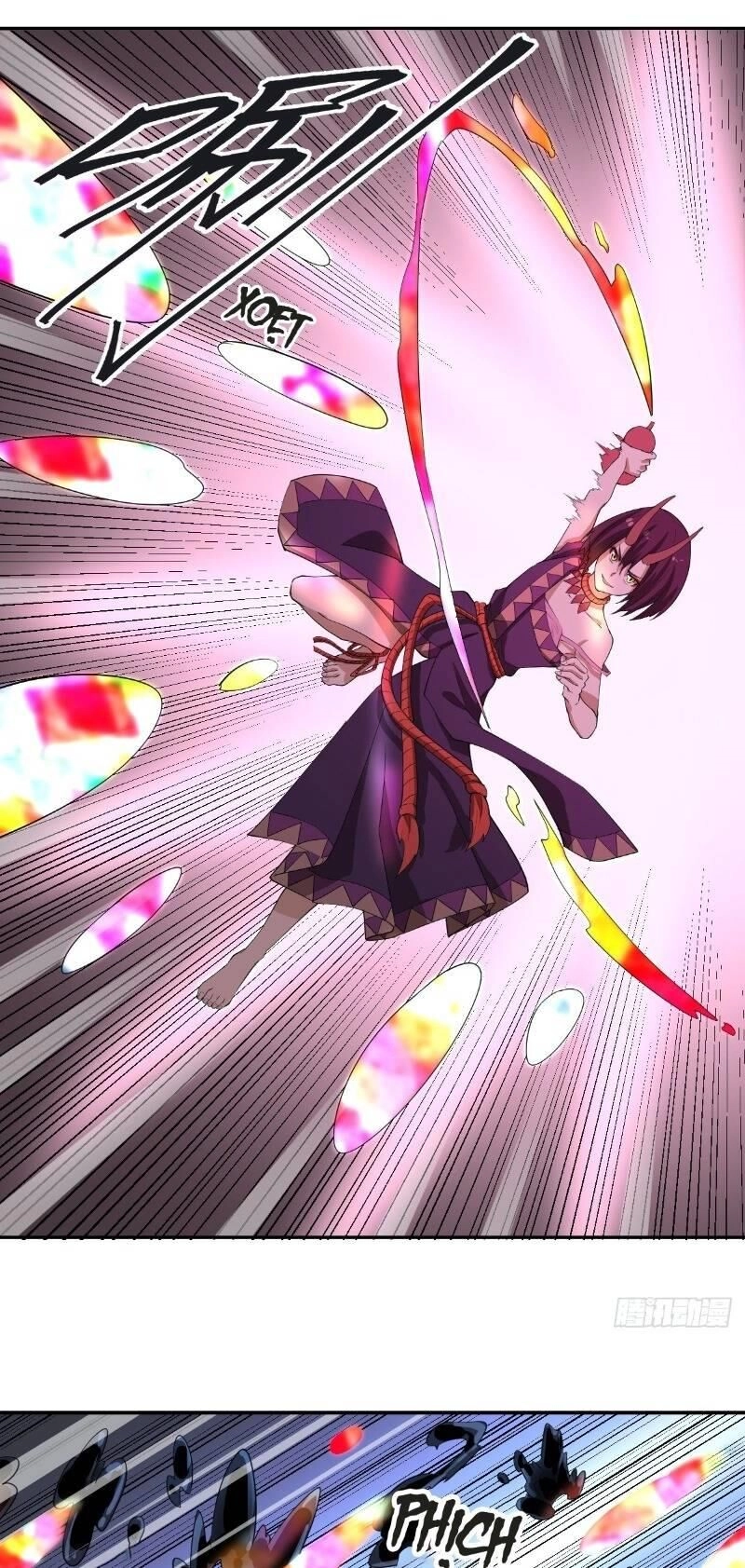 Nghịch Thiên Tiên Mệnh Chapter 55 - 19