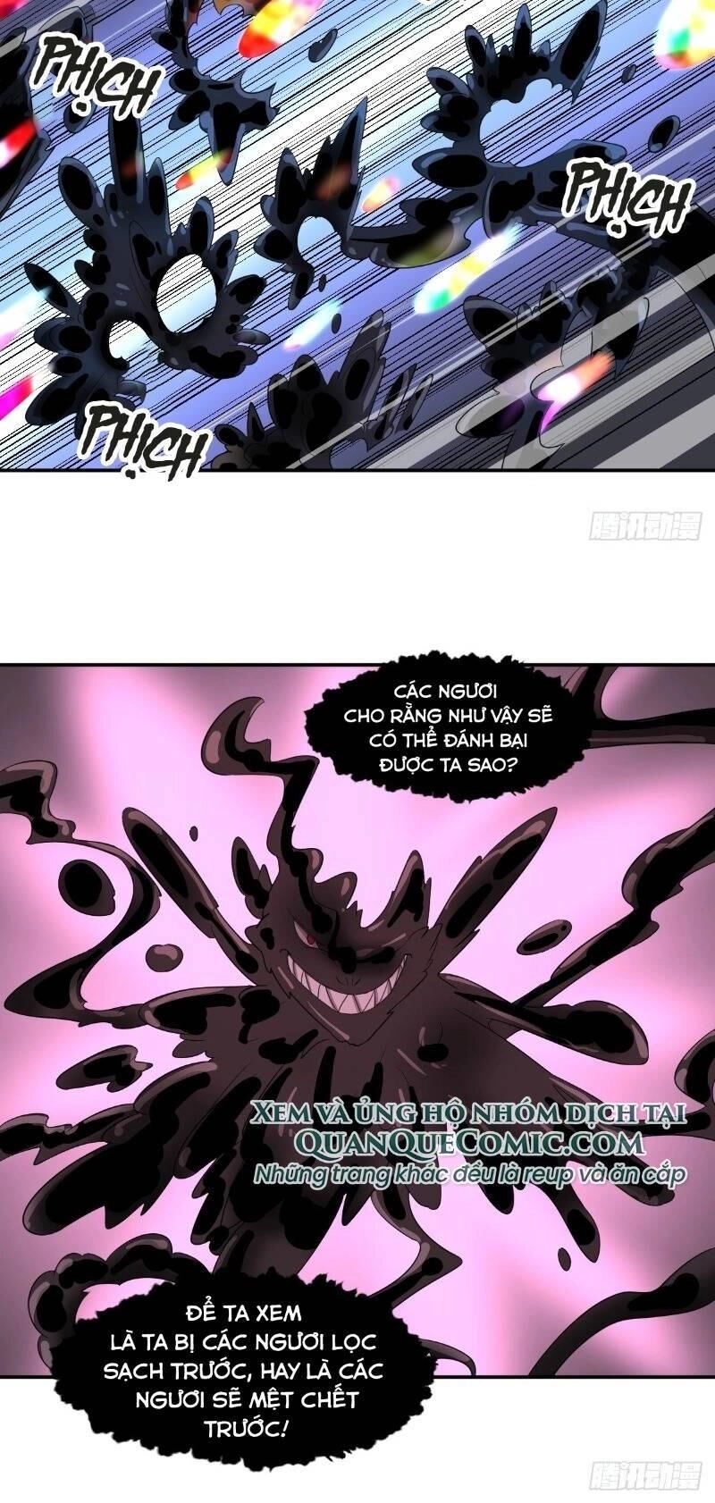 Nghịch Thiên Tiên Mệnh Chapter 55 - 20