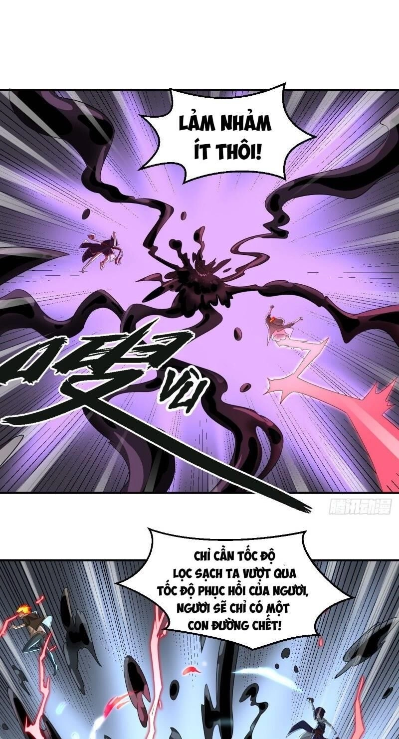 Nghịch Thiên Tiên Mệnh Chapter 55 - 21