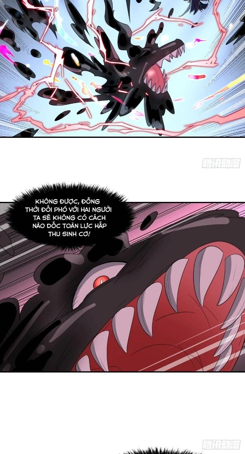 Nghịch Thiên Tiên Mệnh Chapter 55 - 22