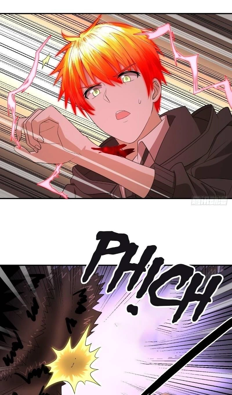 Nghịch Thiên Tiên Mệnh Chapter 55 - 25