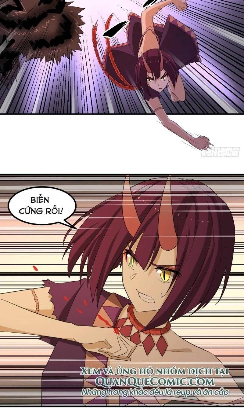 Nghịch Thiên Tiên Mệnh Chapter 55 - 26