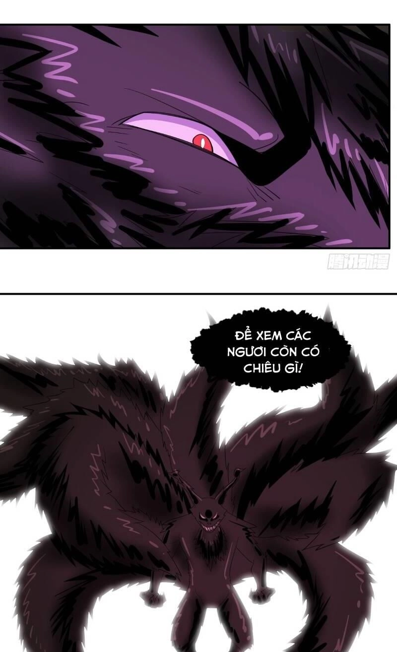 Nghịch Thiên Tiên Mệnh Chapter 55 - 27