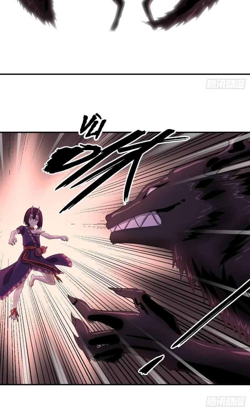 Nghịch Thiên Tiên Mệnh Chapter 55 - 28