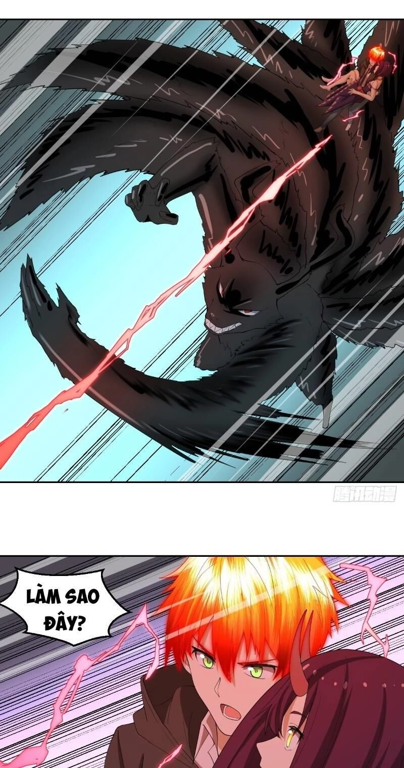 Nghịch Thiên Tiên Mệnh Chapter 55 - 29